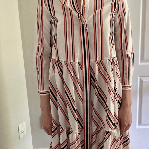 Cos Dress - size 2 - Picture 2 of 3